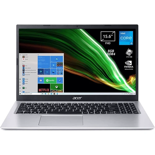 Ноутбук Acer Aspire 3 A315-58G-5450 (NX.ADUET.00C)