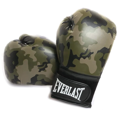 Боксерські рукавички Everlast Spark Training Glove Уні 10 унцій (P00002413) фото 2