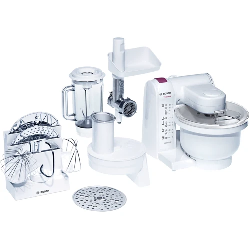 Кухонний комбайн Bosch MUM 4657