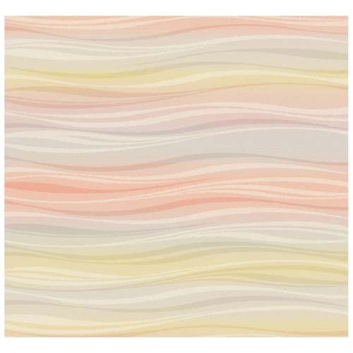 Плед Biederlack Orion Cotton Trend Welle Multi 150х200см (755360)