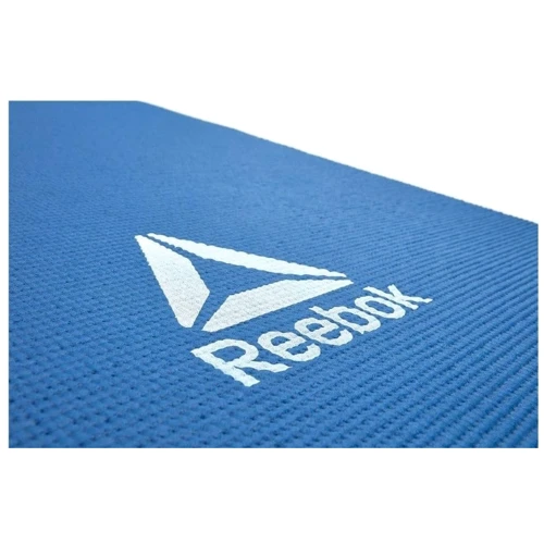 Коврик для фитнеса Reebok Yoga Mat 173х61х0.4 см (RAYG-11022BL)