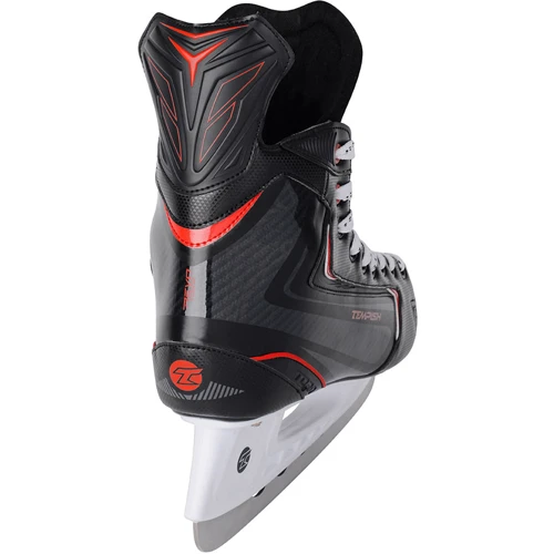 Коньки Tempish REVO TORQ/45 хоккейные (1300000153/45): Производитель Tempish