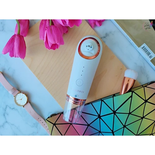 Аппарат для гидроабразии лица Beautifly B-Hydrapeel фото 3