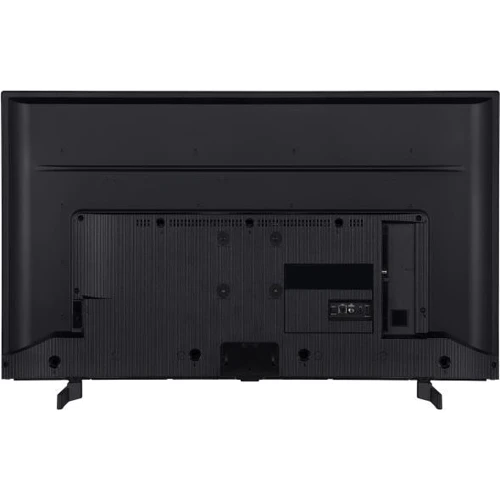 Телевизор Toshiba 55QA5D63DG: Тип LED-телевизоры