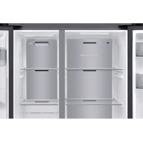 Холодильник Side-by-Side Samsung RS70F65K1FUA
