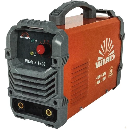 Сварочный аппарат Vitals B 1600