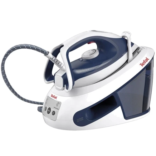 Парогенератор Tefal SV8001: Объем резервуара для воды, л 1.7