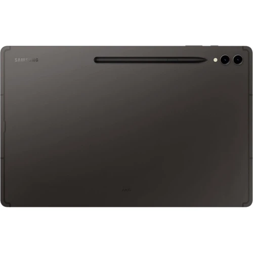 Планшет Samsung Galaxy Tab S9 Ultra 16/1TB Wi-Fi Graphite (SM-X910NZAI): Дисплей 14.6" Super Amoled (2960x1848)