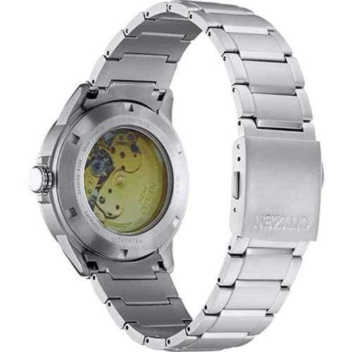 Наручные часы Citizen NH9120-88L: Тип Мужские
