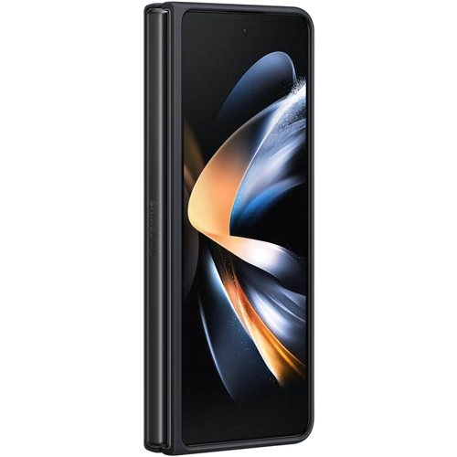 Чехол для телефонов Samsung Slim Standing Cover Black (EF-MF936CBEGUA) for Samsung F936 Galaxy Fold 4 фото 7