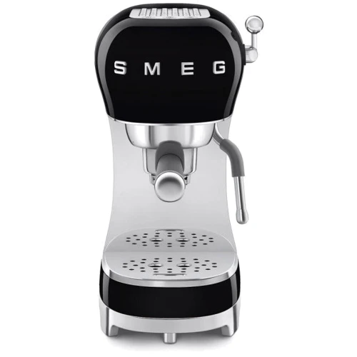 Кофеварка SMEG ECF02BLEU: Тип рожковая кофеварка эспрессо