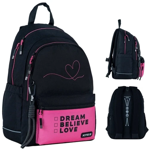 Рюкзак Kite Education teens 2575M (LED) (K24-2575M (LED))