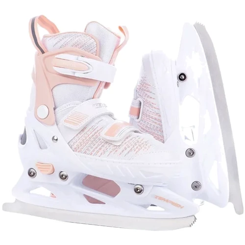 Коньки Ледовые коньки раздвижные Tempish GOKID ICE GIRL/37-40 (1300001835/37-40): Производитель Tempish