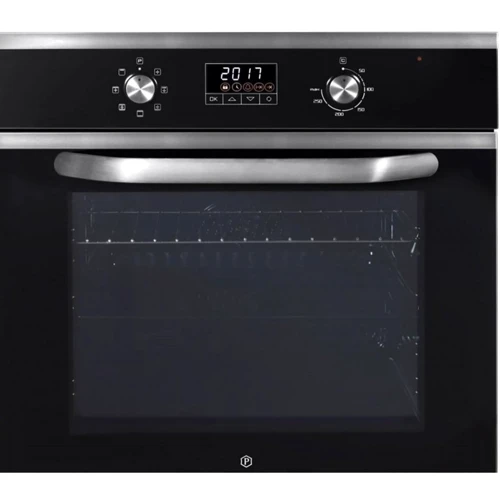 Духовой шкаф электрический Perfelli BOE 6760 BL/I: Мощность подключения, Вт 2073