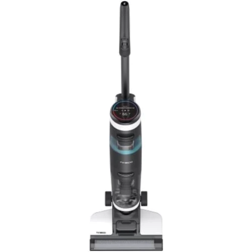 Пылесос Tineco Smart Wet/Dry Vacuum Cleaner Floor One S3 (FW050100EU): Тип пылесоса моющий