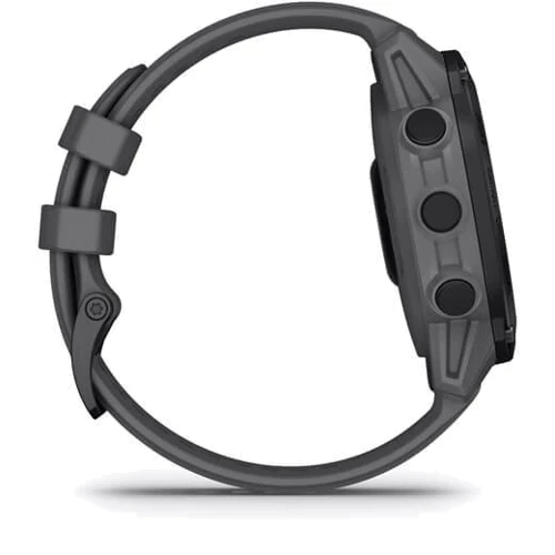 Смарт-часы Garmin Descent G1 Slate Grey (010-02604-10) фото 9