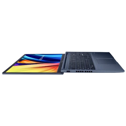 Ноутбук ASUS VivoBook 15 M1502YA (M1502YA-BQ353): Объем накопителя 512 ГБ (SSD)