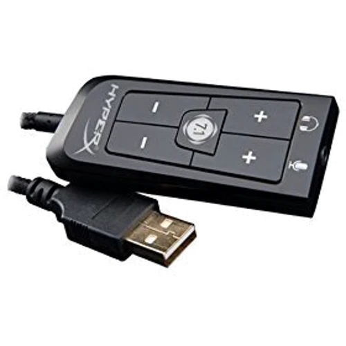 Наушники Kingston HyperX Cloud II Red: Назначение геймерские