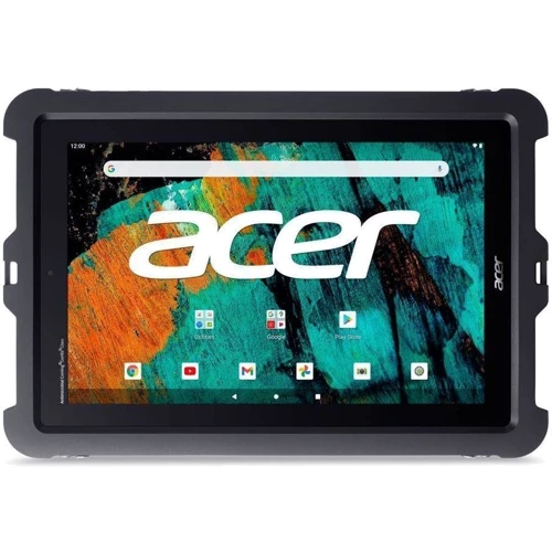 Планшет Acer Enduro ET110A-11A 4/64GB WiFi Black (NR.R1REE.001): Коммуникации Wi-Fi, Bluetooth
