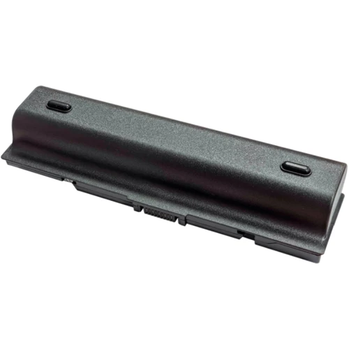 Батарея для ноутбука Toshiba PA3534U Satellite A200 10.8V Black 8800mAh OEM (11295): Ємність, мАг 8800
