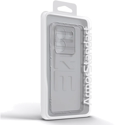 Чехол для телефонов ArmorStandart Air Series Camera cover Transparent for Poco M7 Pro 5G (ARM83144)