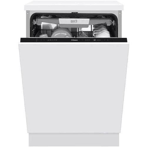 Встраиваемая посудомоечная машина Hansa ZIM635Q