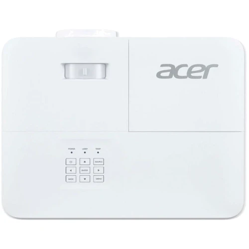 Проектор Acer X1528i (MR.JU711.001): Фізична роздільна здатність 1920x1200