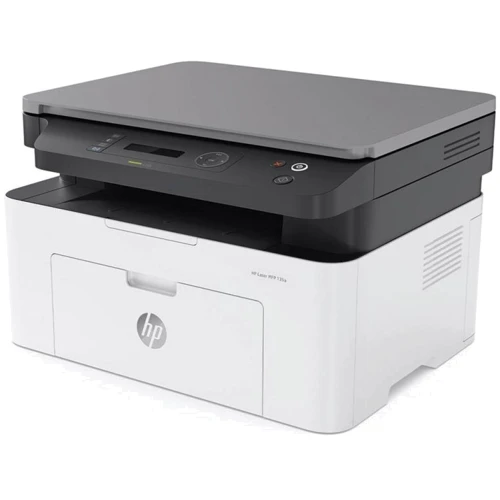 МФУ HP Laser MFP 135a (4ZB82A): Автоподатчик оригиналов (емкость, листов) есть