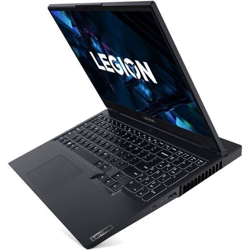 Ноутбук Lenovo Legion 5 (82JH005DPB_2TB_W11P): Оперативная память 16 ГБ