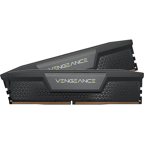 Corsair 64 GB (2x32GB) DDR4 6600 MHz Vengeance (CMK64GX5M2B6600C32)