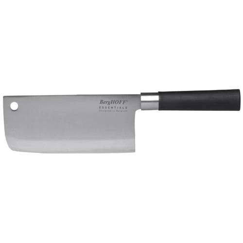 Топорик кухонный Berghoff Essentials 17 см (8500527): Лезвие Нержавеющая сталь