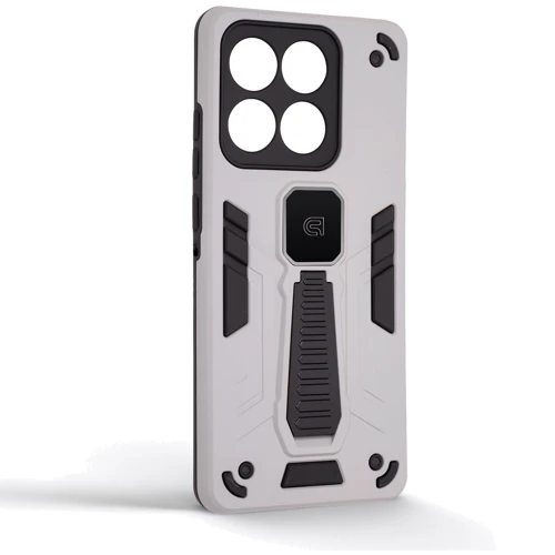 Чехол для телефонов ArmorStandart Proover Grey for Motorola Edge 60 Pro 5G (ARM86030)