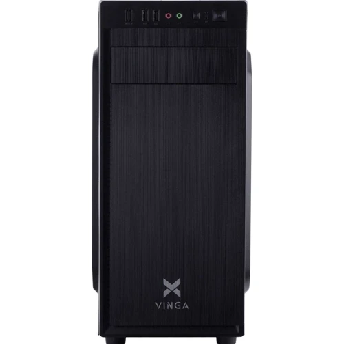 Персональный компьютер (ПК) Brain BUSINESS C10 (C220GE.10): Видеокартка Radeon Vega 3