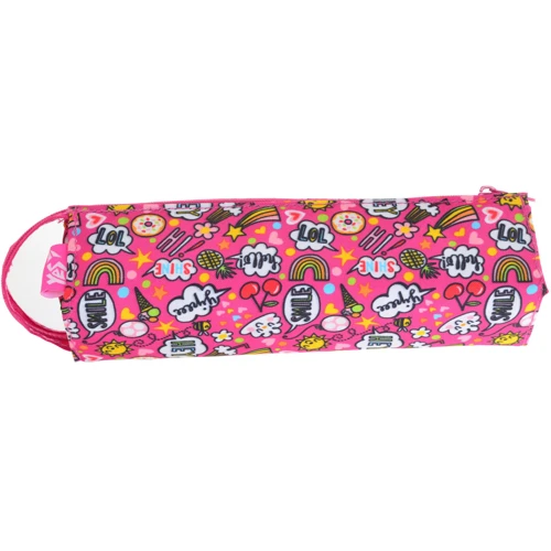 Пенал мягкий YES Rachell Pattern (532534)