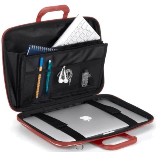Bombata Classic Red (E00361 30) for MacBook 13-14": Цвет красный (Red)