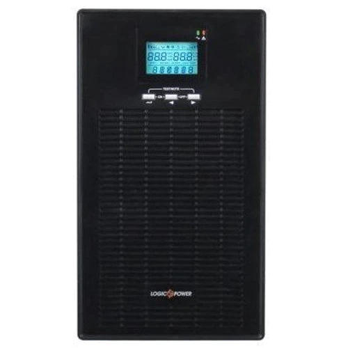 LogicPower Smart -3000 PRO with battery (6783): Производитель LogicPower