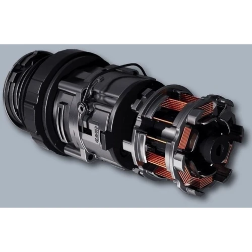 Шуруповерт Einhell TE-CD 18-2 Li-i Brushless Solo (4513860) (без АКБ та ЗУ): Тип інструмента дрель-шуруповерт