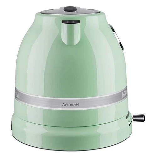 Электрочайник KitchenAid Artisan 5KEK1522EPT: Объем, л 1.5