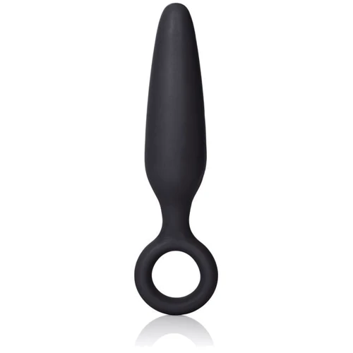 Набор Booty Call Booty Vibro Kit, черный
