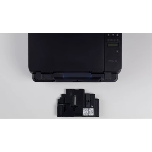 МФУ Canon PIXMA G640 (4620C009): Технология печати Струйная