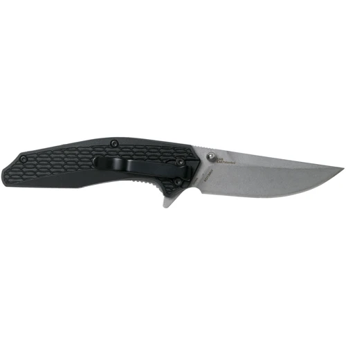 Ніж Kershaw Coilover (1740.05.06): Вага, г 87