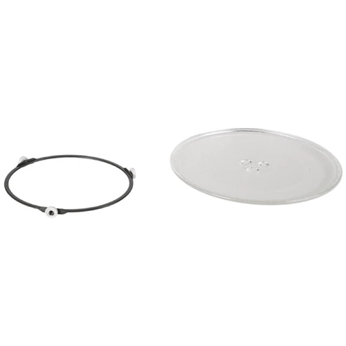 Микроволновая печь Vestfrost VMO 207 S White: Количество уровней мощности СВЧ 5