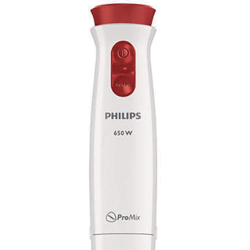 Блендер Philips HR1627/00: Конструкція ручний