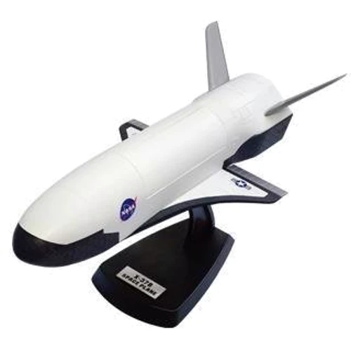 Объемный пазл 4D Master "Космоплан X-37B" (26383): Производитель 4D Master