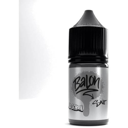 

Жидкость Balon Salt Old-school 30 мл никотин 30 мг