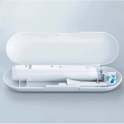 Зубная щетка Зубная щетка Braun Oral-B iO Series 4N White фото 5
