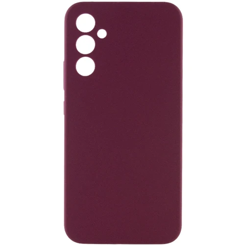 Чехол для телефонов Lakshmi Premium Case Silicone Cover Full Camera Plum for Samsung A057 Galaxy A05s