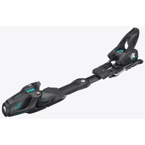 Кріплення для гірських лиж HEAD 24 100900 FREEFLEX ST 20X RD BR.85 m.bk/sp.bl (8466009001)