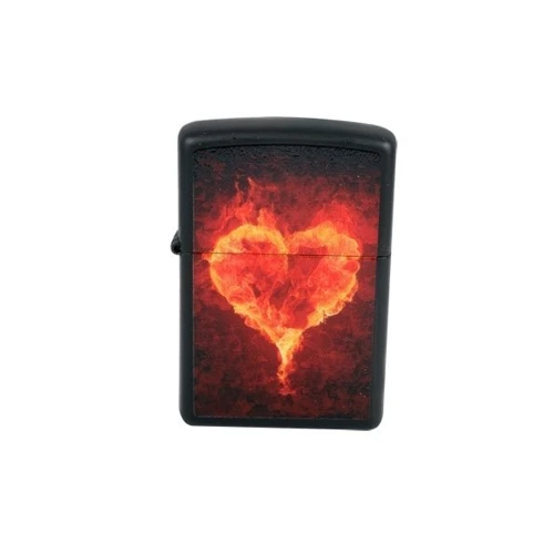 Зажигалка Zippo 218 HEARTS (28313) фото 3