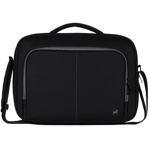 Сумка для ноутбука 2E 16" Vector Black (2E-CBN5216BK): Форм-фактор 16"